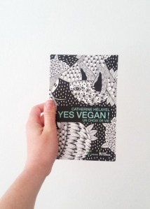 yes vegan